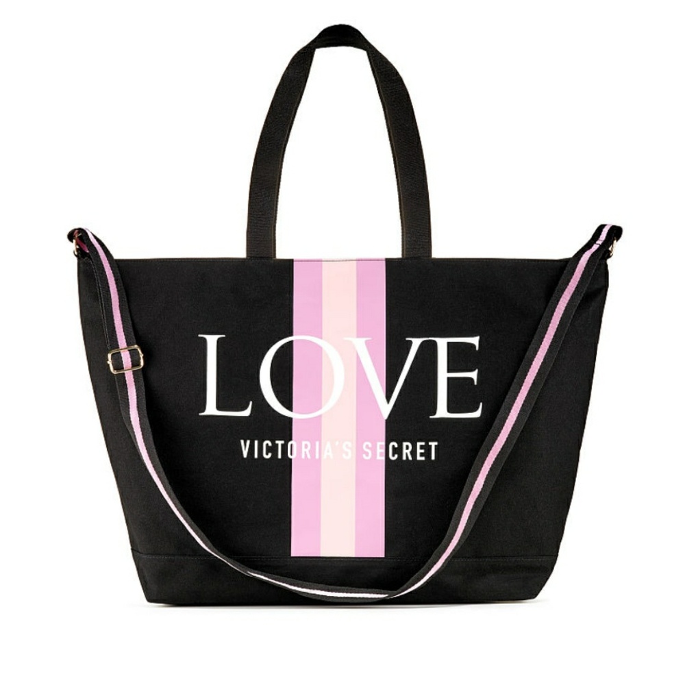 Victoria Secret Weekender Bag